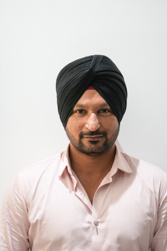 Sukhpreet