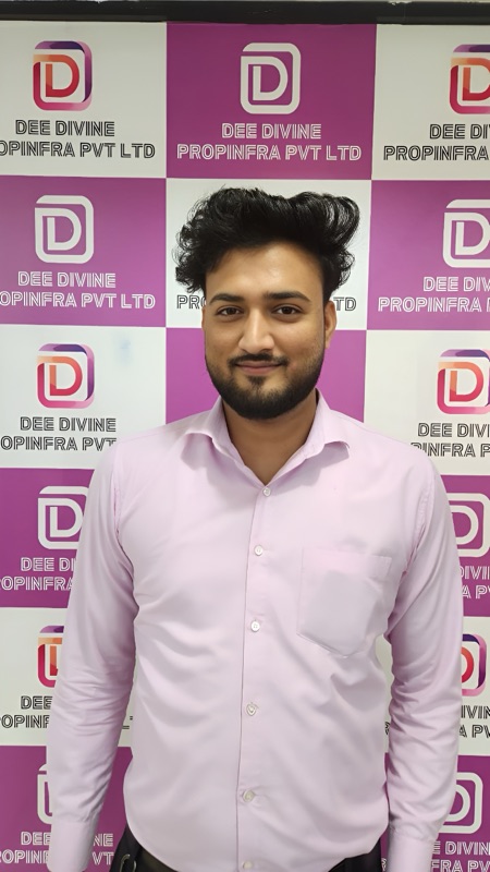 Deepak