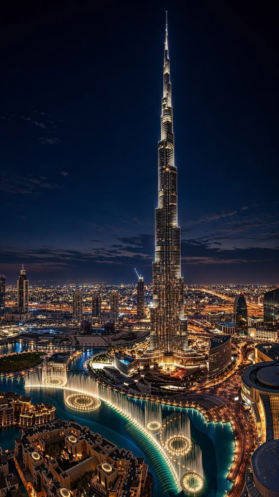 Dubai