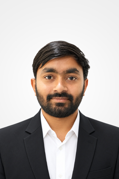 Saurav Kumar