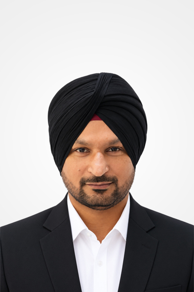 Sukhpreet Hundal