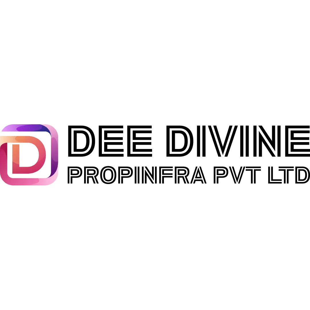 DEE DIVINE Logo