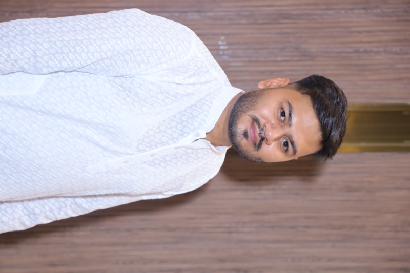 Manish Sharma