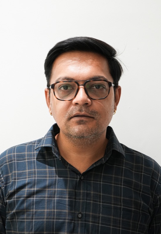 Raveesh