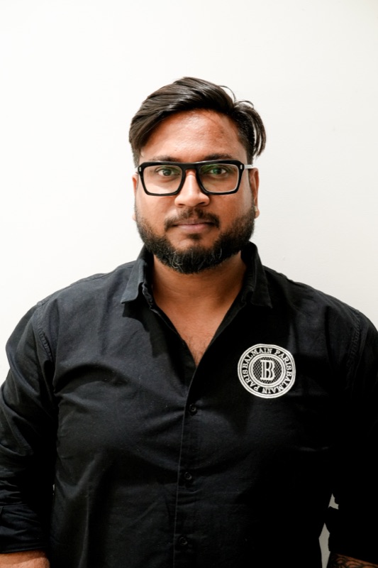 Rohit
