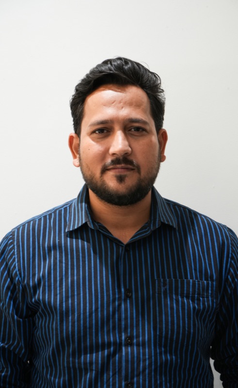 Vipin
